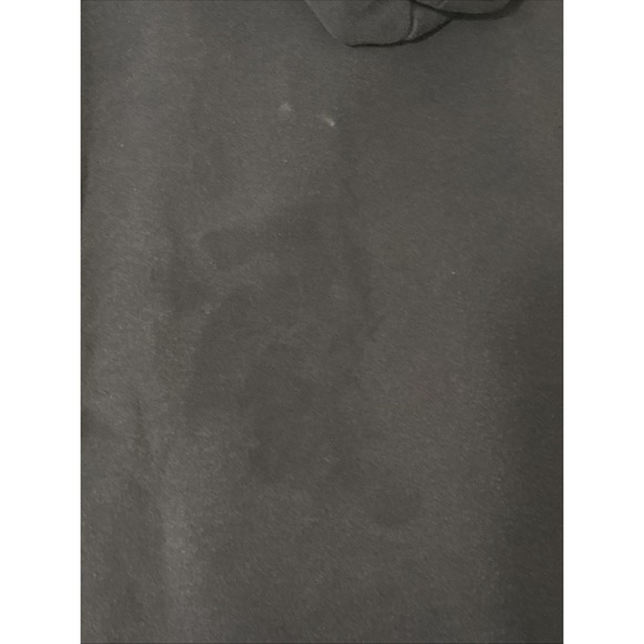 Polo Ralph Lauren USA Flag Hoodie Mens XL Navy Pullover Sweatshirt Classic Logo - Picture 5 of 5